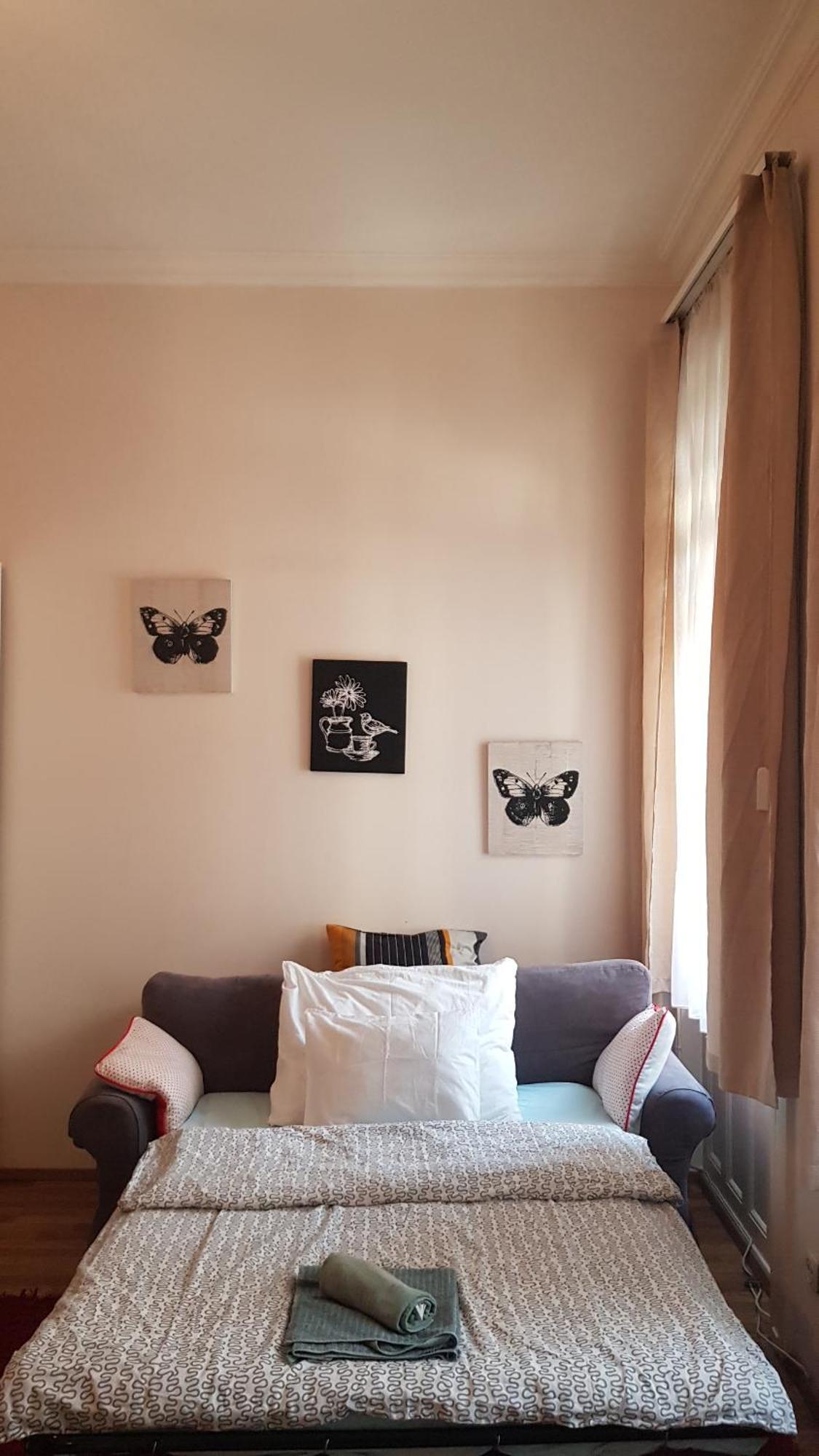 Center Royalty Apartment บูดาเปสต์ ภายนอก รูปภาพ