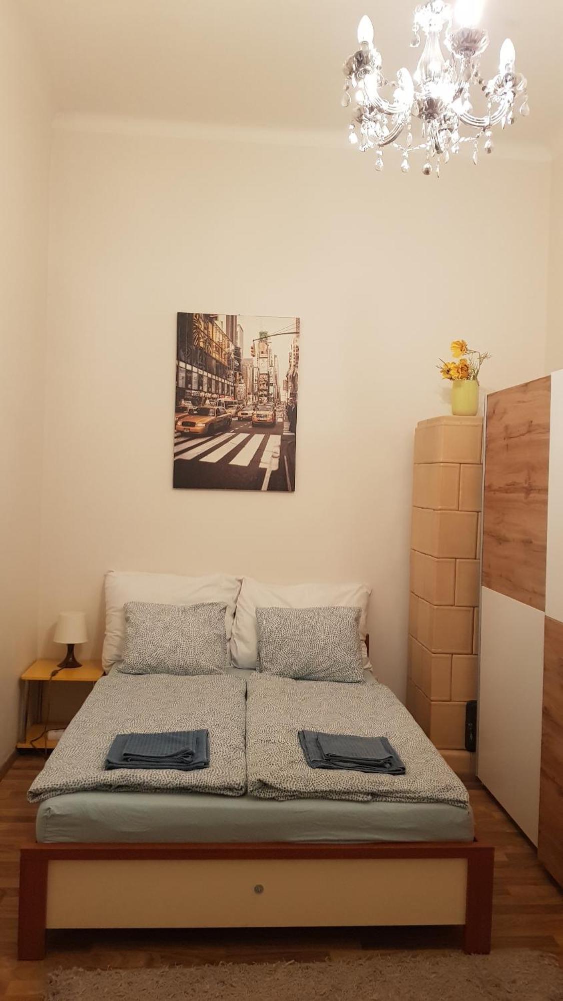 Center Royalty Apartment บูดาเปสต์ ภายนอก รูปภาพ
