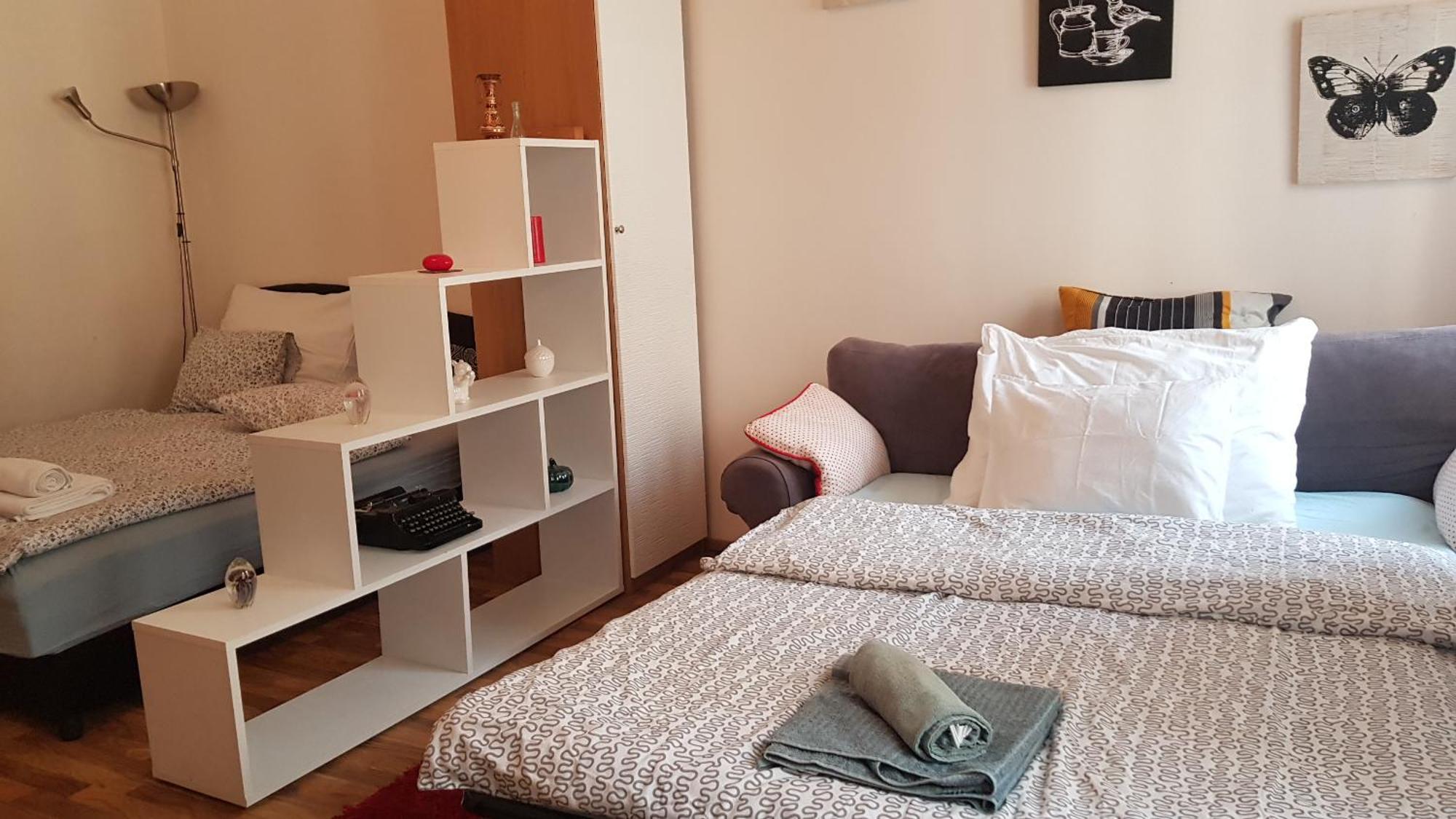 Center Royalty Apartment บูดาเปสต์ ภายนอก รูปภาพ