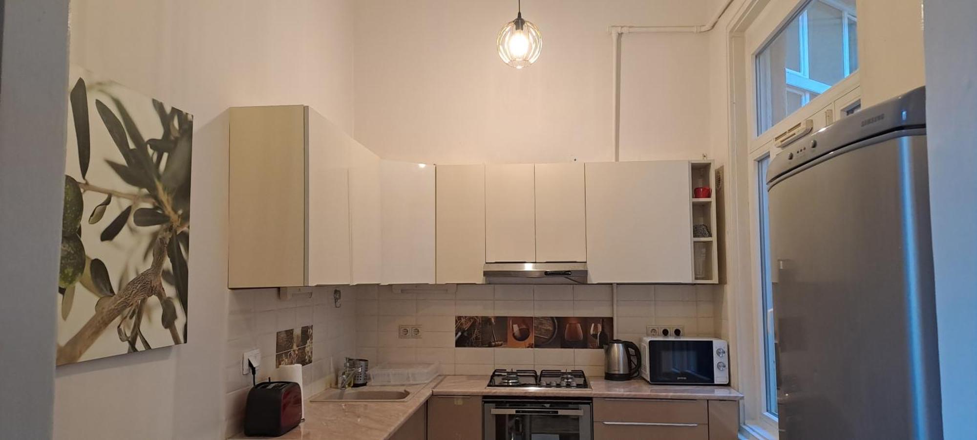 Center Royalty Apartment บูดาเปสต์ ภายนอก รูปภาพ